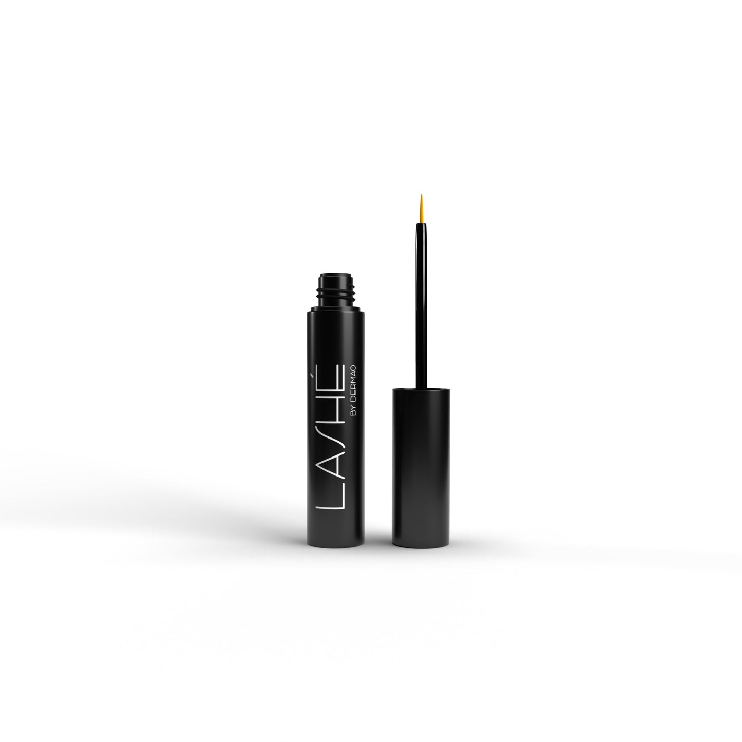 Lashé Eyelash Serum on white background