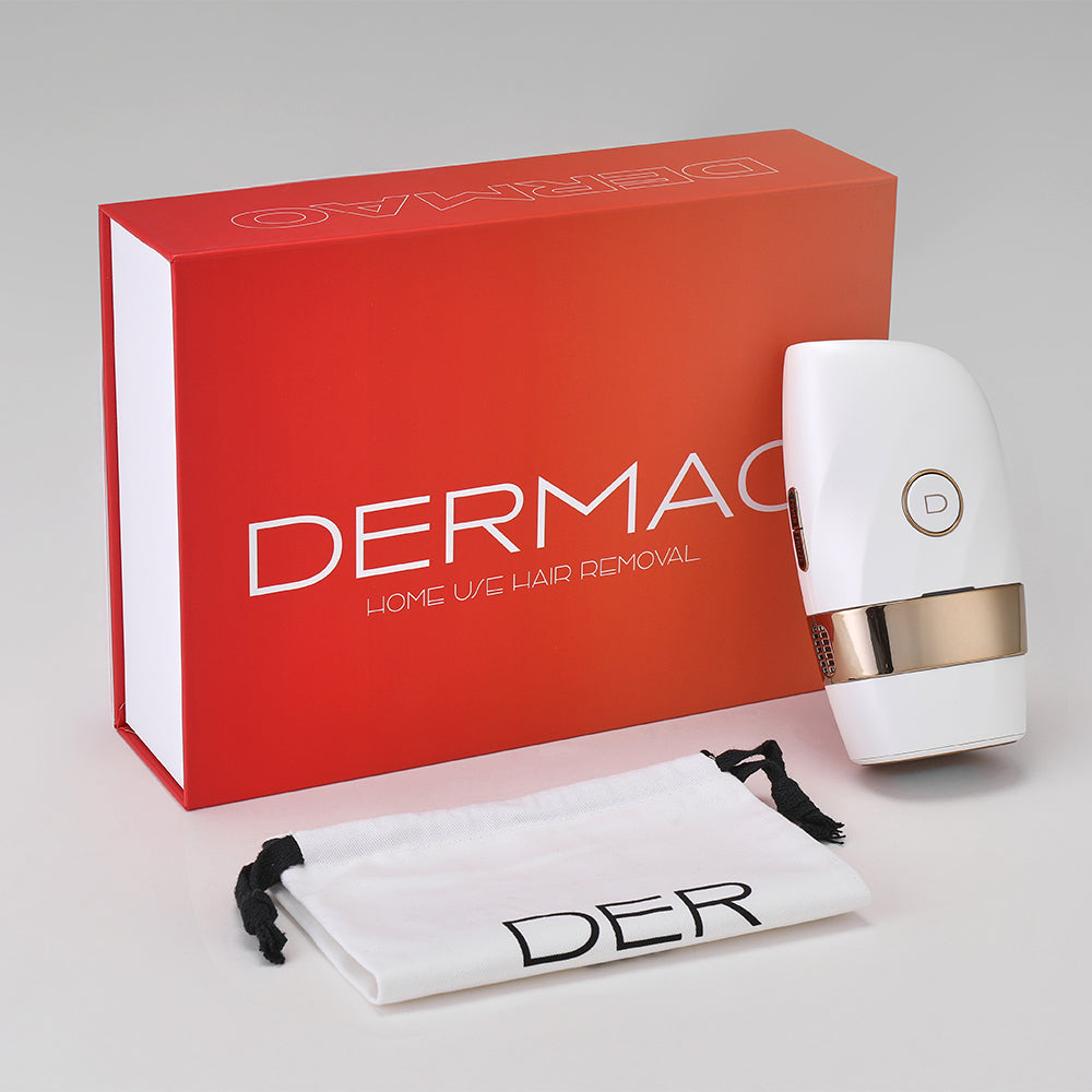 Dermao Smood 7 full package