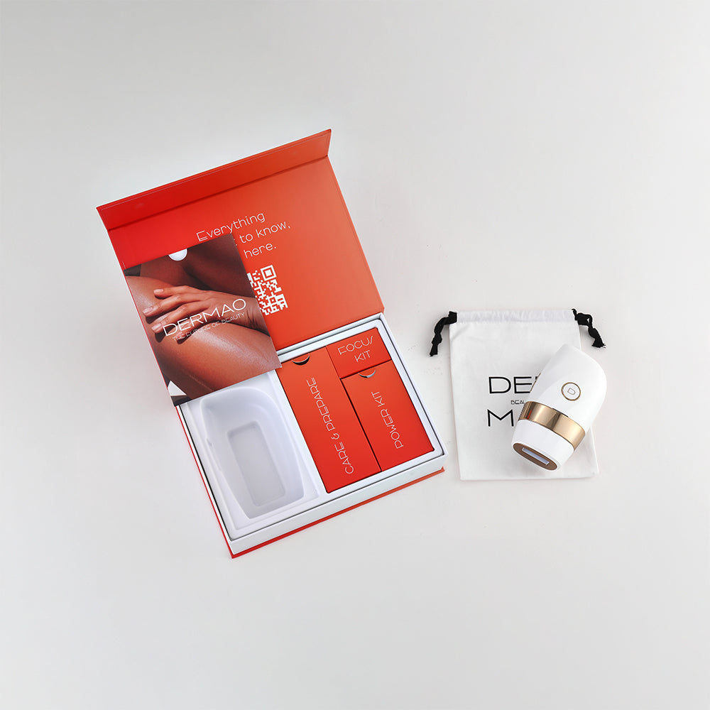 Full Dermao Smood 7 kit