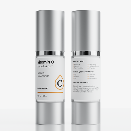 C-vitaminserum