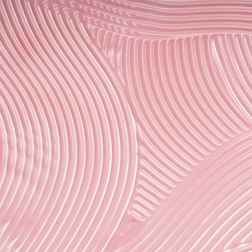 Patterned textured skincare