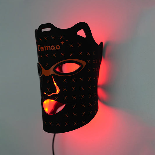 Dermao Glow LED-mask