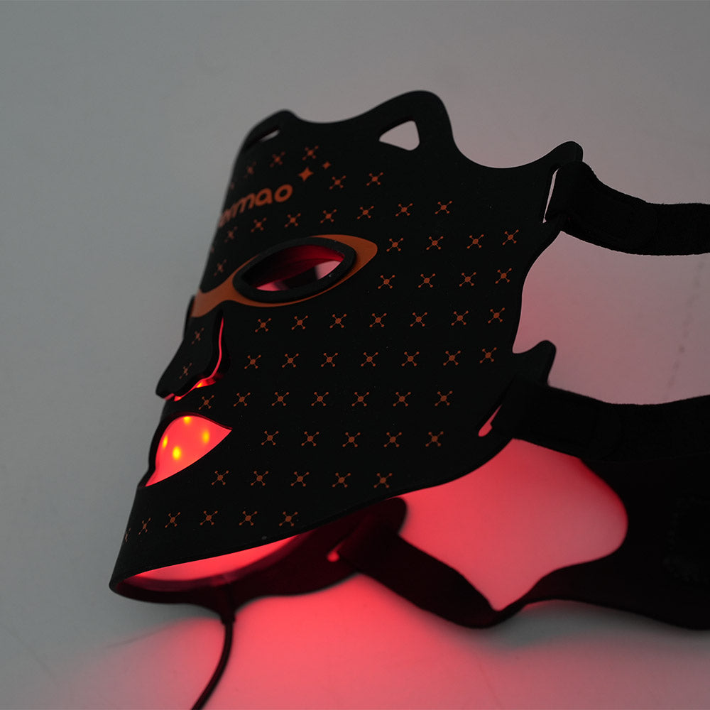 Dermao Glow LED-mask