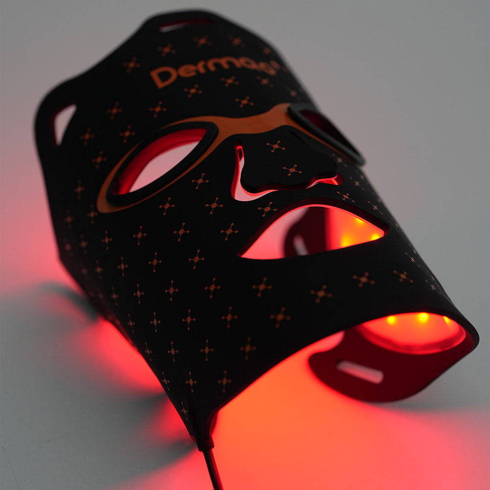 Dermao Glow LED-mask