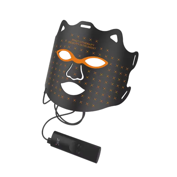 Glow LED Mask