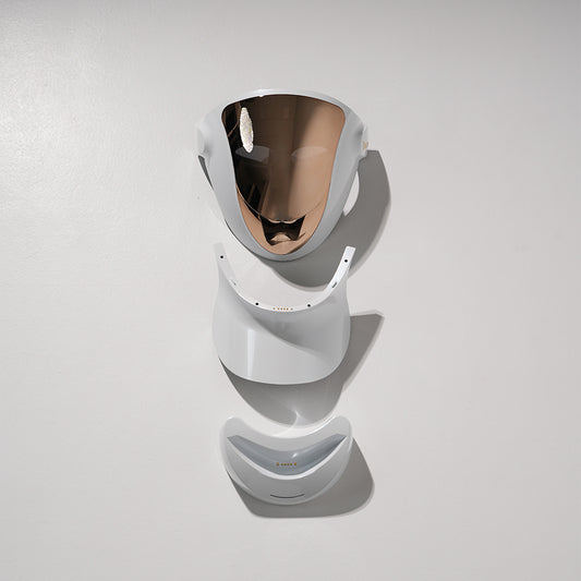 Dermao Halo LED-mask