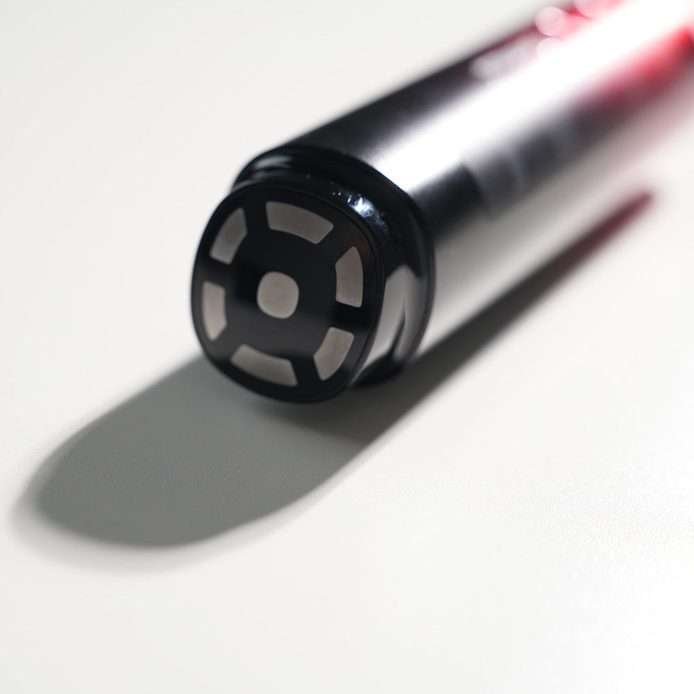 Closeup of the part we use on our skin