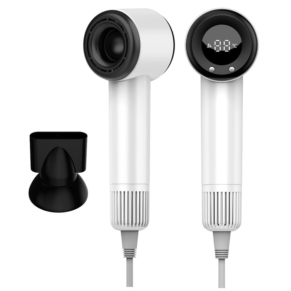 High-Speed Ionic Hair Dryer